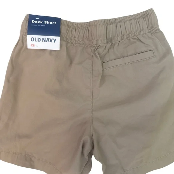 Old Navy Boys Size 5 / 5T Clothing Bundle - 5 Items Total ALL NEW WITH TAGS - Picture 8 of 8